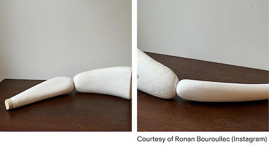 Musubi Armchair