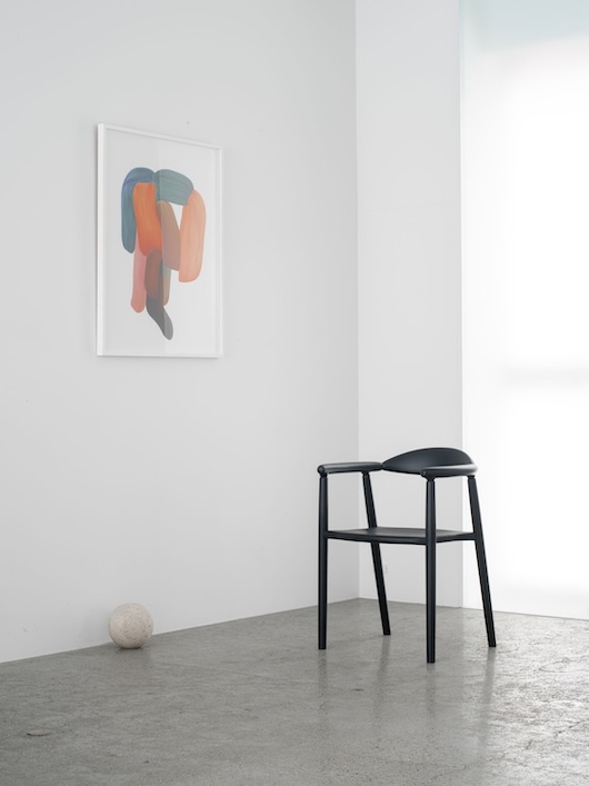 Musubi Armchair