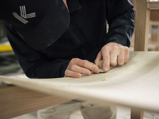 KOYORI craftsmanship